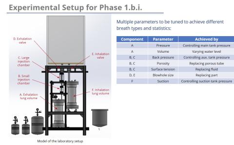 laboratory experimental design